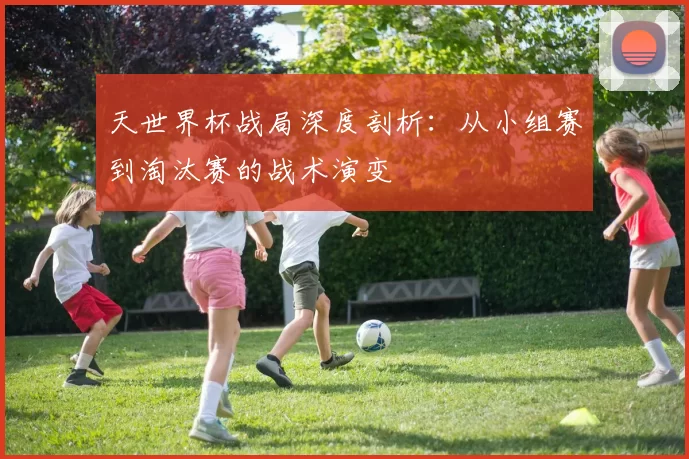 天世界杯战局深度剖析:从小组赛到淘汰赛的战术演变