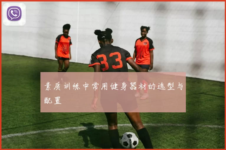 素质训练中常用健身器材的选型与配置