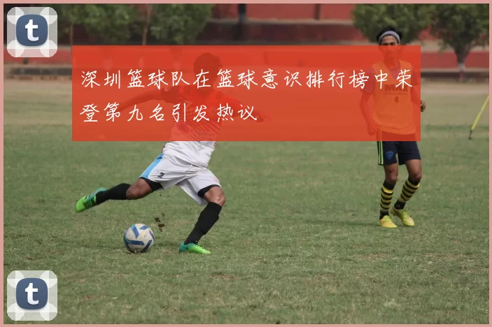 深圳篮球队在篮球意识排行榜中荣登第九名引发热议