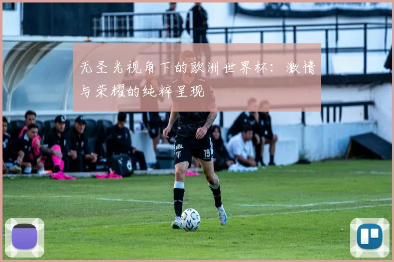 无圣光视角下的欧洲世界杯：激情与荣耀的纯粹呈现