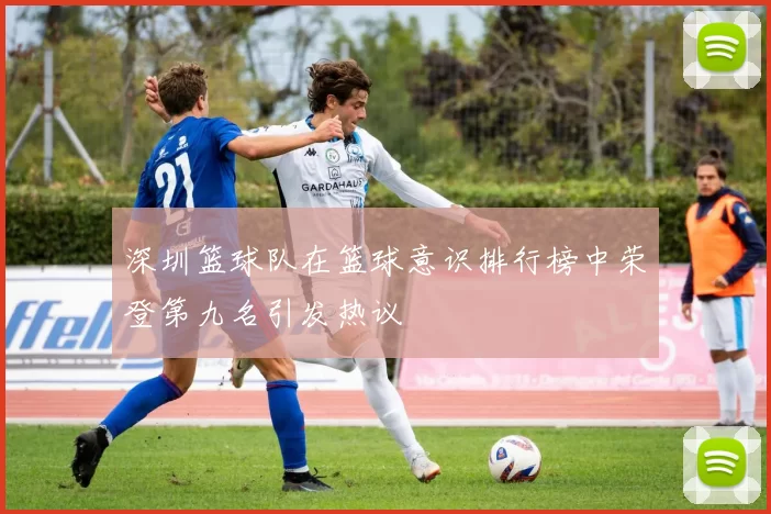 深圳篮球队在篮球意识排行榜中荣登第九名引发热议